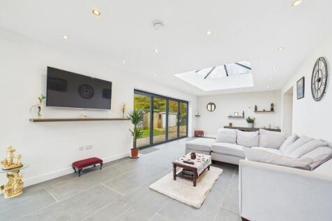 Open Plan Extensi...