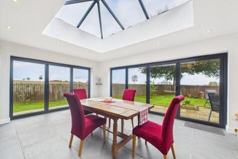 Open Plan Extensi...