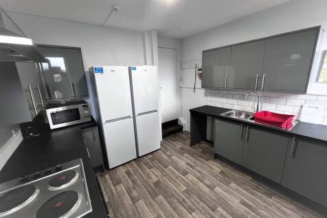 Kitchen (Differen...