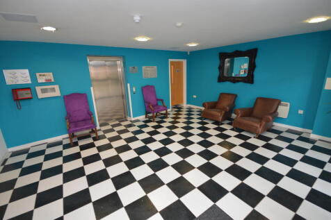 Communal Entrance