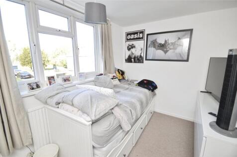 Bedrooom Three
