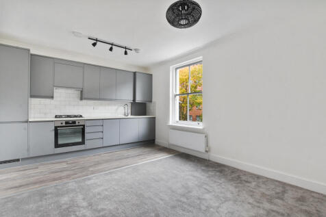 2 - Open Plan, Kitchen - Living Room.JPG