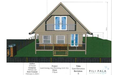 East Elevation.JPG