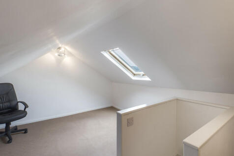 Attic Room