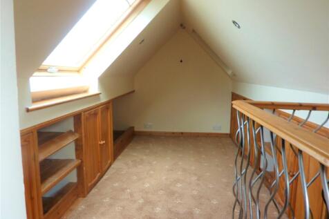 Bedroom 4/Office