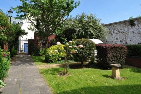 Communal Gardens