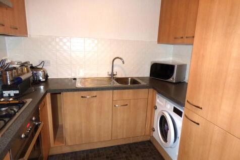 Fitted Kitchen