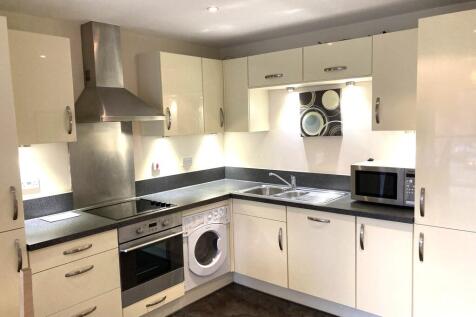 Fitted Kitchen