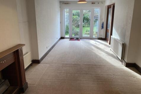 Extended Lounge
