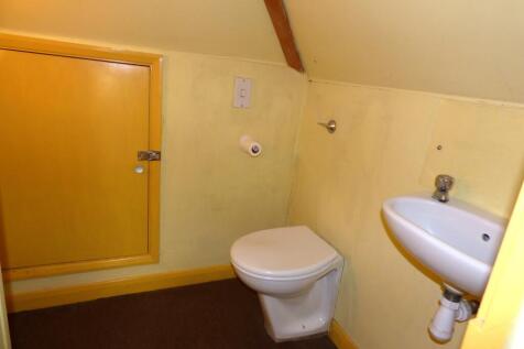 En-Suite Cloakroom