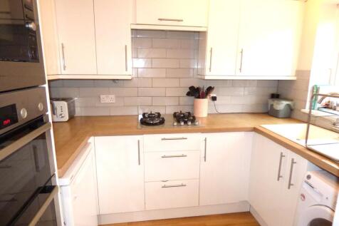 Fitted Kitchen