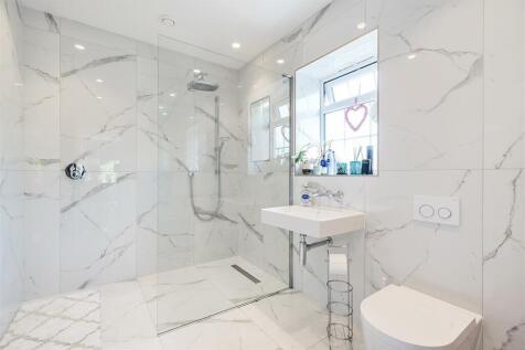 En-Suite Wet Room