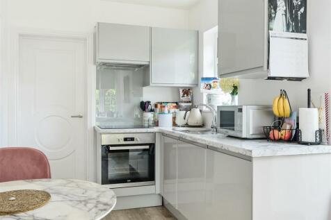 Annexe Kitchen