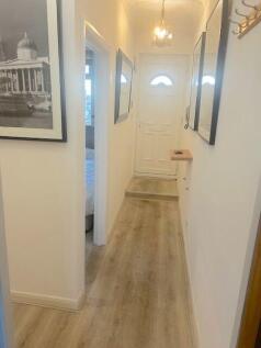 Hallways