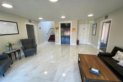 Entrance Lobby