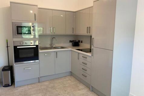 Kitchen/Living