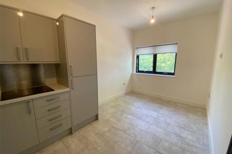 Kitchen/Living
