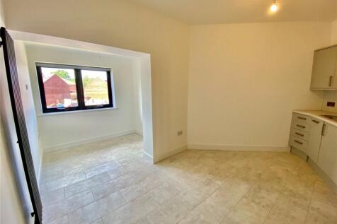 Kitchen/Living Space