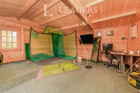 Workshop/Summer Hous