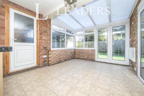 Utility/ Conservator