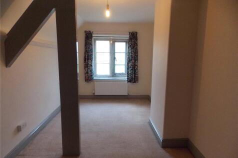 Attic Room
