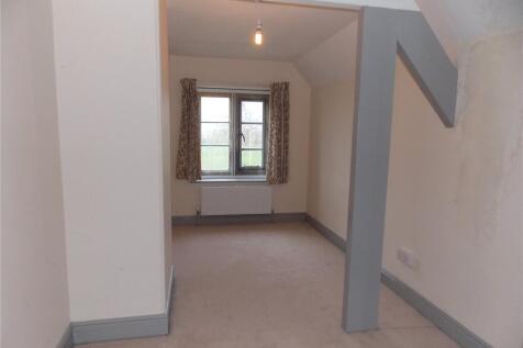 Attic Room