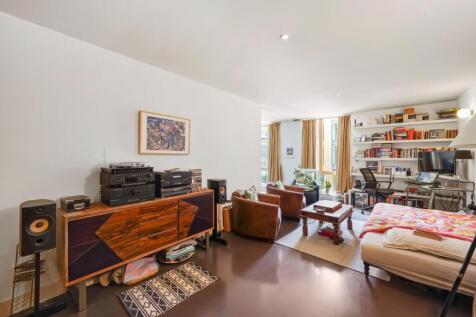 The Timber Yard 25 Drysdale Street LONDON N1 6ND -