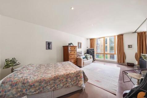 The Timber Yard 25 Drysdale Street LONDON N1 6ND -