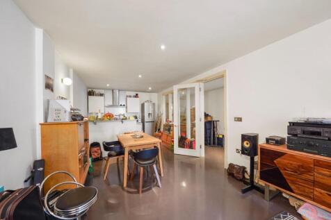 The Timber Yard 25 Drysdale Street LONDON N1 6ND -
