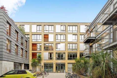 The Timber Yard 25 Drysdale Street LONDON N1 6ND -