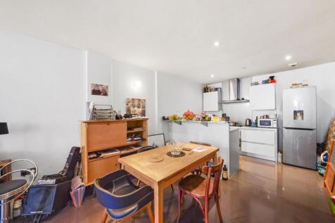 The Timber Yard 25 Drysdale Street LONDON N1 6ND -