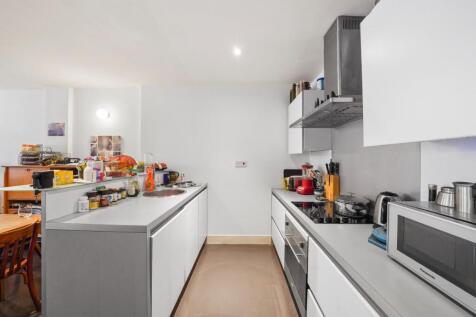 The Timber Yard 25 Drysdale Street LONDON N1 6ND -