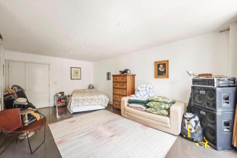 The Timber Yard 25 Drysdale Street LONDON N1 6ND -