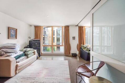 The Timber Yard 25 Drysdale Street LONDON N1 6ND -