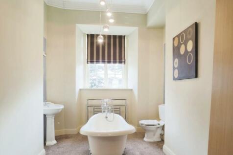 Bedroom 2 En-Suite