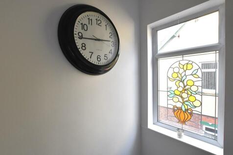 Feature Window