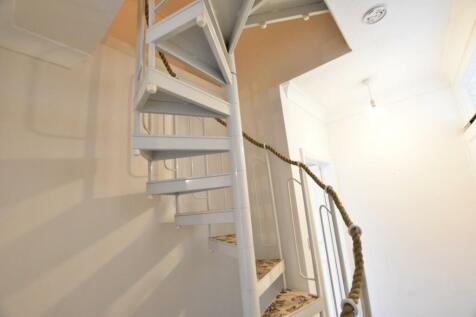 Loft Room