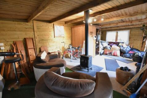 cabin