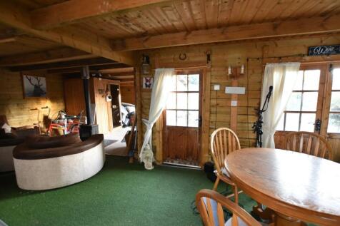 cabin