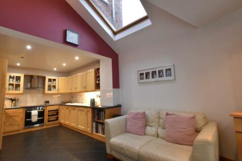 Open plan Kitchen / Diner