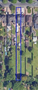 Property Borders