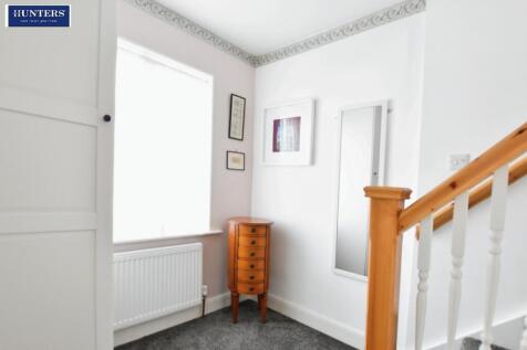 Study/Dressing area