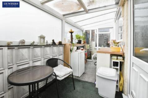Utility/Conservatory