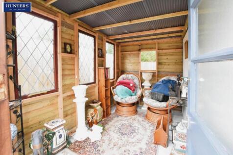 Summer House