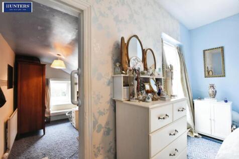 Bedroom 3/Dressing Room