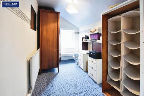Bedroom 3/Dressing Room