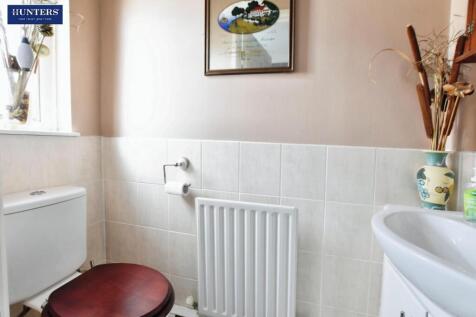 Cloak Room