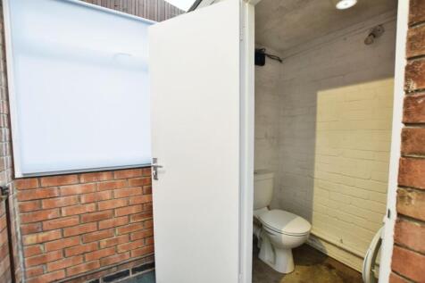 Ground Floor wc