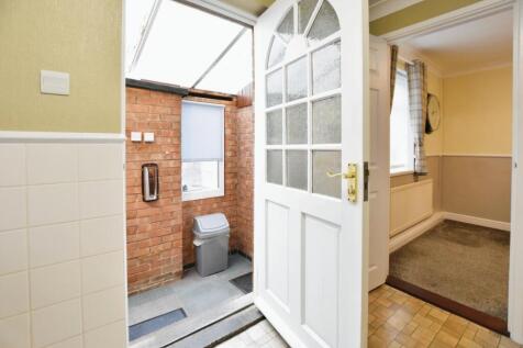 Ground Floor wc