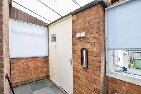 Ground Floor wc